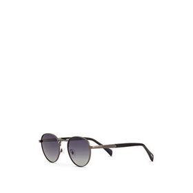Despada DS 2364 C4 Gri Metal Unisex Güneş Gözlüğü
