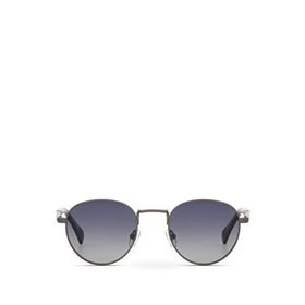 Despada DS 2364 C4 Gri Metal Unisex Güneş Gözlüğü