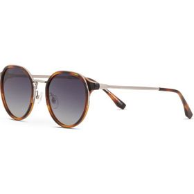 Despada DS 2371 C3 Oval Havana Unisex Güneş Gözlüğü