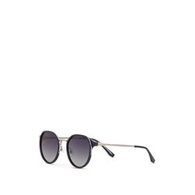 Despada DS 2371 C4 Lacivert Metal Unisex Güneş Gözlüğü