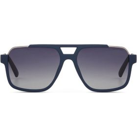 Despada DS 2372 C4 Lacivert Metal Erkek Güneş Gözlüğü