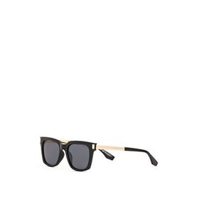 Despada DS 2373 C1 Altın Rengi Asetat Metal Unisex Güneş Gözlüğü