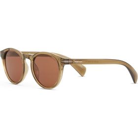 Despada DS 2374 C3 Oval Zeytin Yeşili Unisex Güneş Gözlüğü
