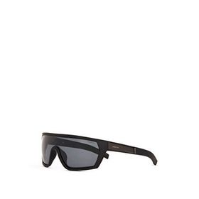 Despada DS 2375 C1 Mat Siyah Asetat Unisex Güneş Gözlüğü