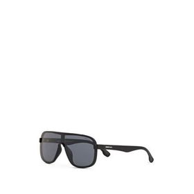 Despada DS 2376 C1 Siyah Asetat Unisex Güneş Gözlüğü