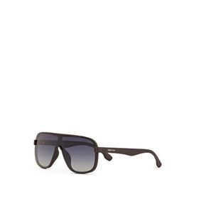 Despada DS 2376 C3 Kahverengi Asetat Unisex Güneş Gözlüğü