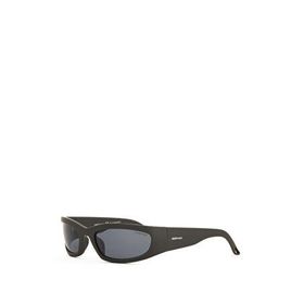 Despada DS 2377 C4 Oval Haki Yeşil Asetat Unisex Güneş Gözlüğü