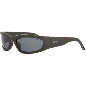 Despada DS 2377 C4 Oval Haki Yeşil Asetat Unisex Güneş Gözlüğü