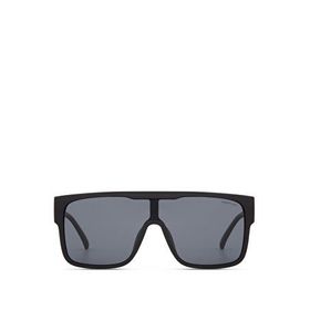 Despada DS 2378 C1 Maske Siyah Asetat Unisex Güneş Gözlüğü