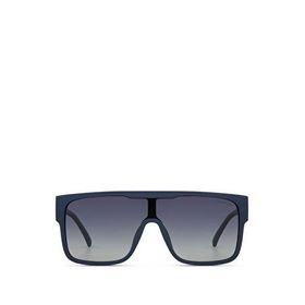 Despada DS 2378 C3 Maske Lacivert Asetat Unisex Güneş Gözlüğü