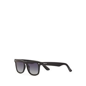 Despada DS 2380 C2 Kare Siyah Unisex Güneş Gözlüğü