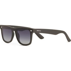 Despada DS 2380 C4 Kare Haki Yeşil Asetat Unisex Güneş Gözlüğü