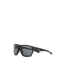 Despada DS 2381 C1 Mat Siyah Asetat Unisex Güneş Gözlüğü
