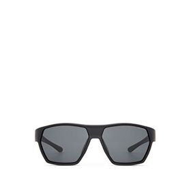 Despada DS 2381 C1 Mat Siyah Asetat Unisex Güneş Gözlüğü