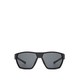Despada DS 2381 C1 Mat Siyah Asetat Unisex Güneş Gözlüğü