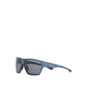 Despada DS 2381 C4 Gri Mavi Asetat Unisex Güneş Gözlüğü