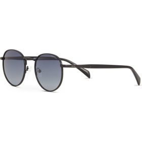 Despada DS 2385 C4 Oval Siyah Unisex Güneş Gözlüğü