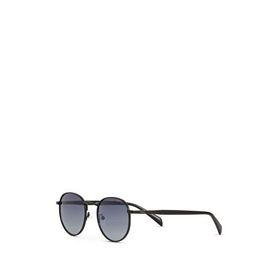 Despada DS 2385 C4 Siyah Metal Unisex Güneş Gözlüğü