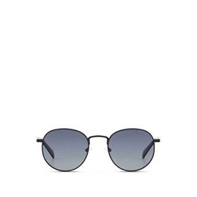 Despada DS 2385 C4 Siyah Metal Unisex Güneş Gözlüğü