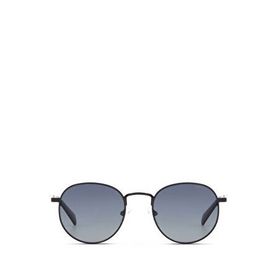 Despada DS 2385 C4 Siyah Metal Unisex Güneş Gözlüğü