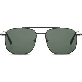 Despada DS 2388 C3 Siyah Metal Erkek Güneş Gözlüğü