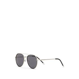 Despada DS 2390 C1 Pilot Gümüş Metal Unisex Güneş Gözlüğü