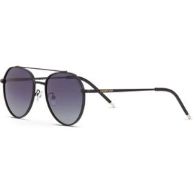 Despada DS 2390 C3 Pilot Siyah Metal Unisex Güneş Gözlüğü