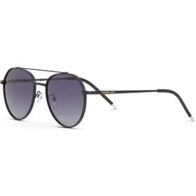 Despada DS 2390 C3 Pilot Siyah Metal Unisex Güneş Gözlüğü