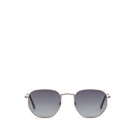 Despada DS 2391 C2 Gri Metal Unisex Güneş Gözlüğü