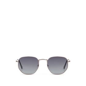 Despada DS 2391 C2 Gri Metal Unisex Güneş Gözlüğü