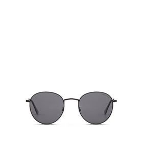 Despada DS 2392 C4 Siyah Metal Unisex Güneş Gözlüğü