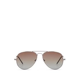 Despada DS 2393 C2 Gri Metal Unisex Güneş Gözlüğü