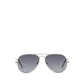 Despada DS 2393 C3 Gümüş Metal Unisex Güneş Gözlüğü