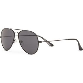 Despada DS 2393 C4 Pilot Siyah Unisex Güneş Gözlüğü