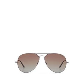 Despada DS 2394 C2 Gri Metal Unisex Güneş Gözlüğü
