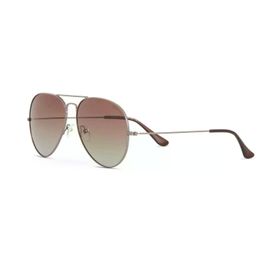 Despada DS 2394 C2 Gri Metal Unisex Güneş Gözlüğü