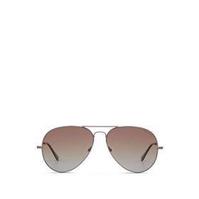 Despada DS 2394 C2 Gri Metal Unisex Güneş Gözlüğü