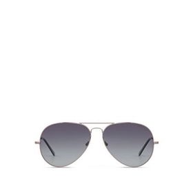 Despada DS 2394 C3 Gümüş Metal Unisex Güneş Gözlüğü