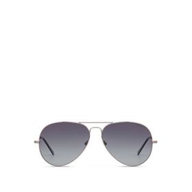 Despada DS 2394 C3 Gümüş Metal Unisex Güneş Gözlüğü