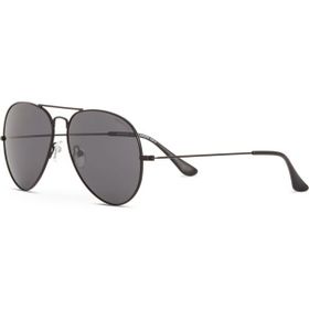Despada DS 2394 C4 Pilot Siyah Unisex Güneş Gözlüğü