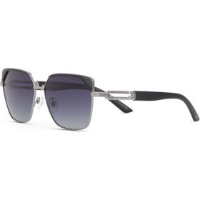 Despada DS 2395 C1 Cat Eye Siyah Kadın Güneş Gözlüğü