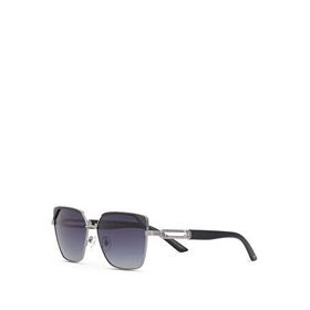 Despada DS 2395 C1 Cat Eye Siyah Metal Kadın Güneş Gözlüğü