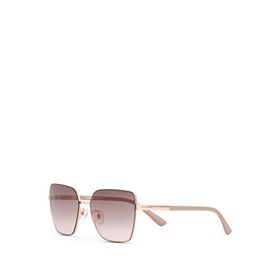 Despada DS 2396 C3 Rose Gold Metal Kadın Güneş Gözlüğü
