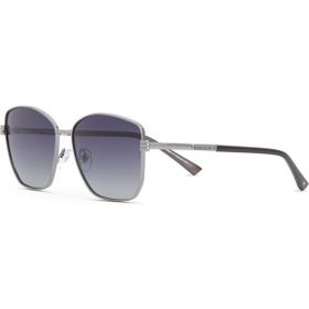 Despada DS 2397 C1 Cat Eye Metalik Kadın Güneş Gözlüğü