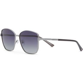 Despada DS 2397 C1 Cat Eye Metalik Kadın Güneş Gözlüğü