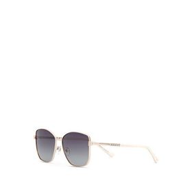 Despada DS 2397 C3 Cat Eye Altın Rengi Metal Kadın Güneş Gözlüğü