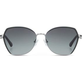 Despada DS 2398 C1 Cat Eye Yeşil Metal Erkek Güneş Gözlüğü