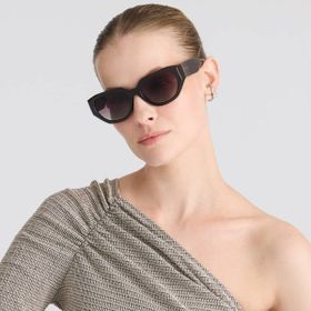 Despada DS 2402 C1 Cat Eye Kadın Güneş Gözlüğü