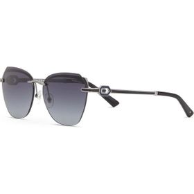 Despada DS 2408 C1 Cat Eye Kadın Güneş Gözlüğü
