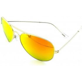 Despada DS1364 C2 Yeşil Unisex Metal Güneş Gözlüğü